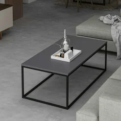 Emob Tiger Couchtisch | 100 % MELAMIN |