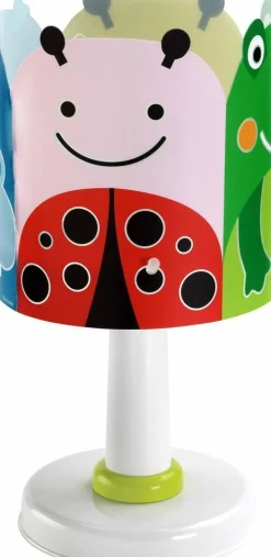 Kinder Dalber Tischlampe Big Friends