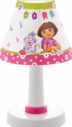 Kinder Dalber Tischlampe Dora