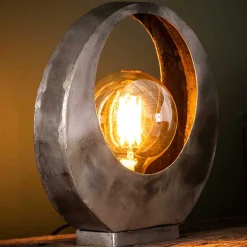 Emob Tischlampe Vollmond