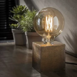 Emob Tischleuchte Cubes -