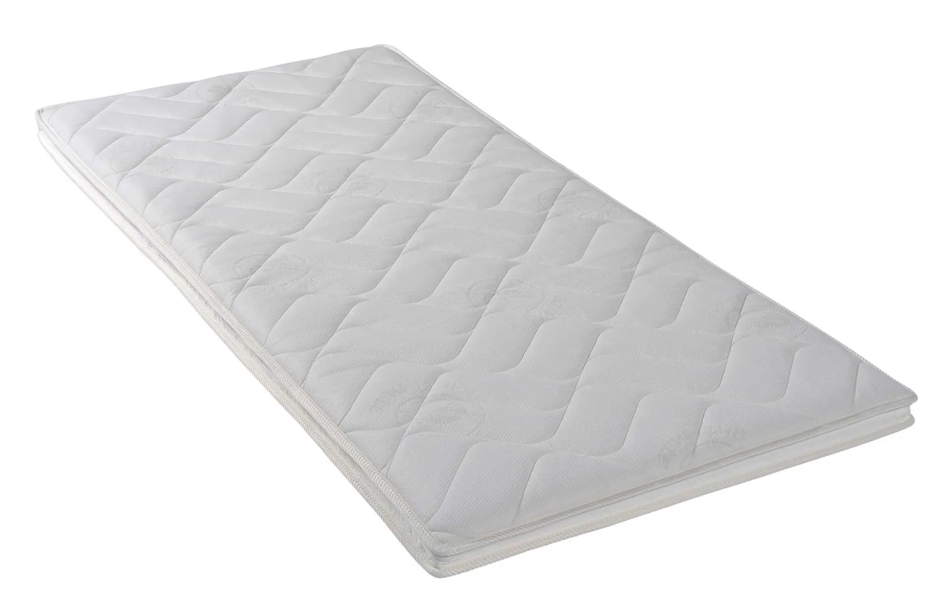 Topper Deco HR - 80x200cm