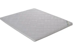 Topper Deco Latex - 180x200cm