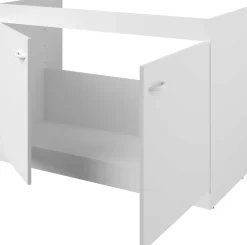 2-türiger Unterschrank für die Spüle (120 cm)