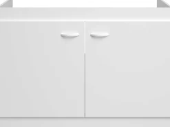 2-türiger Unterschrank für die Spüle (120 cm)
