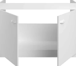 2-türiger Unterschrank für die Spüle (120 cm)