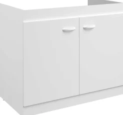 2-türiger Unterschrank für die Spüle (100 cm)