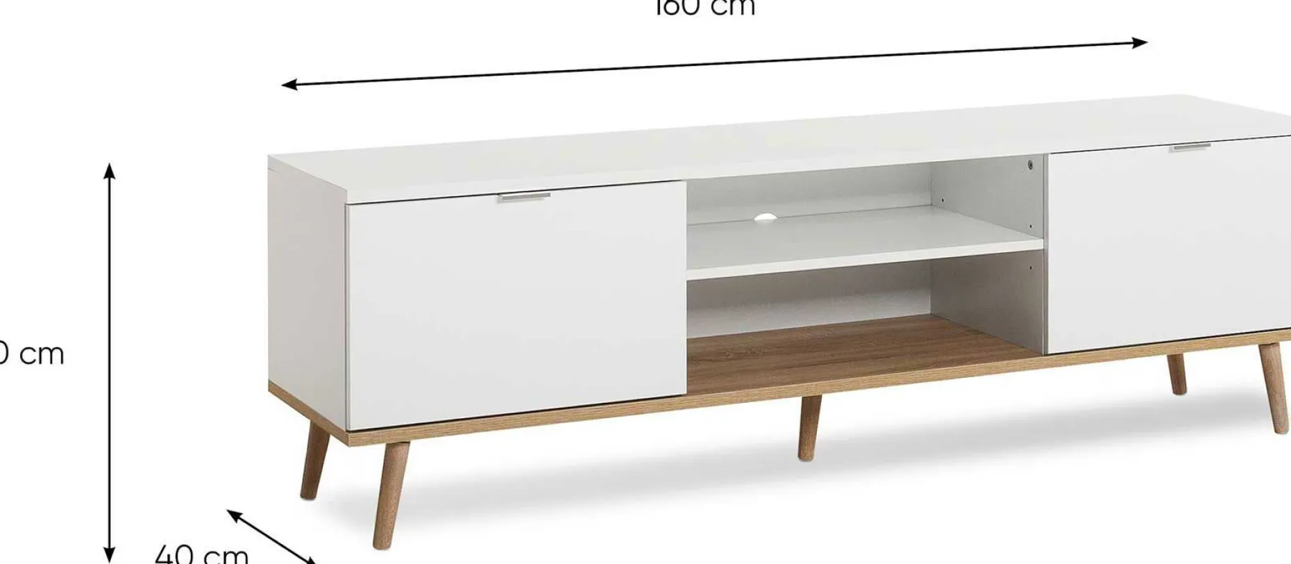 TV-Schrank Göteborg