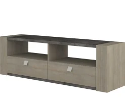 TV-Schrank Iris - Beton