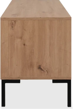TV-Schrank Korina Eiche