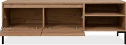TV-Schrank Korina Eiche