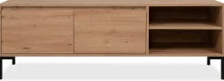 TV-Schrank Korina Eiche