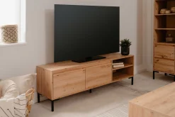TV-Schrank Korina Eiche