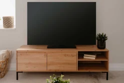 TV-Schrank Korina Eiche