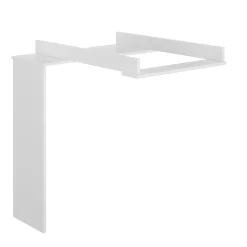 Umbaubett Arthur | 194 x 66 x 108 cm | Artisan Oak