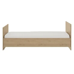 Umbaubett Arthur | 194 x 66 x 108 cm | Artisan Oak