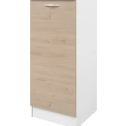 Unterschrank Eko H141 x 60 - Eiche