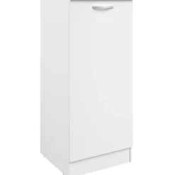 Unterschrank Eko H141 x 60 - weiß