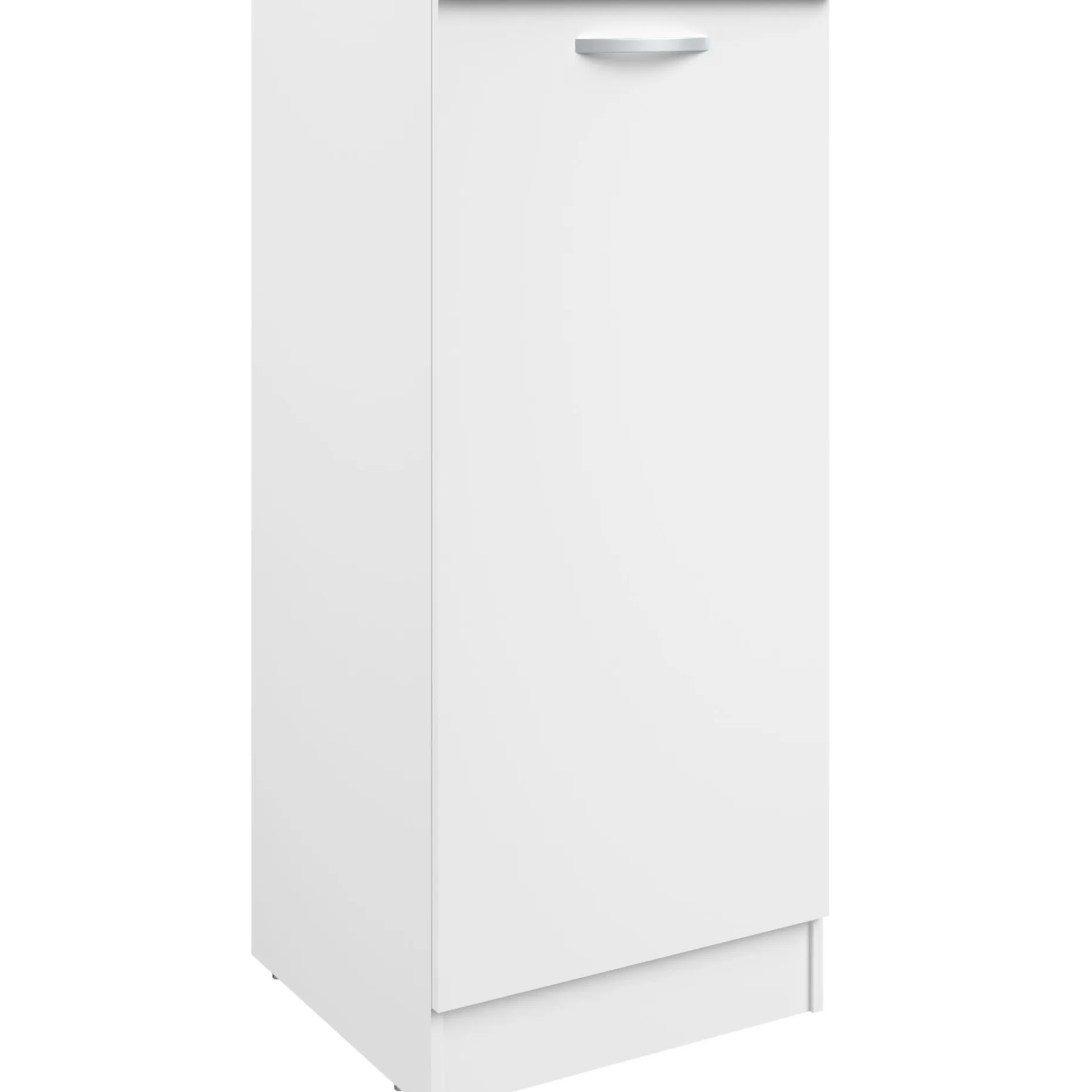 Unterschrank Eko H141 x 60 - weiß