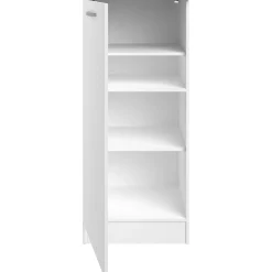 Unterschrank Eko H141 x 60 - weiß
