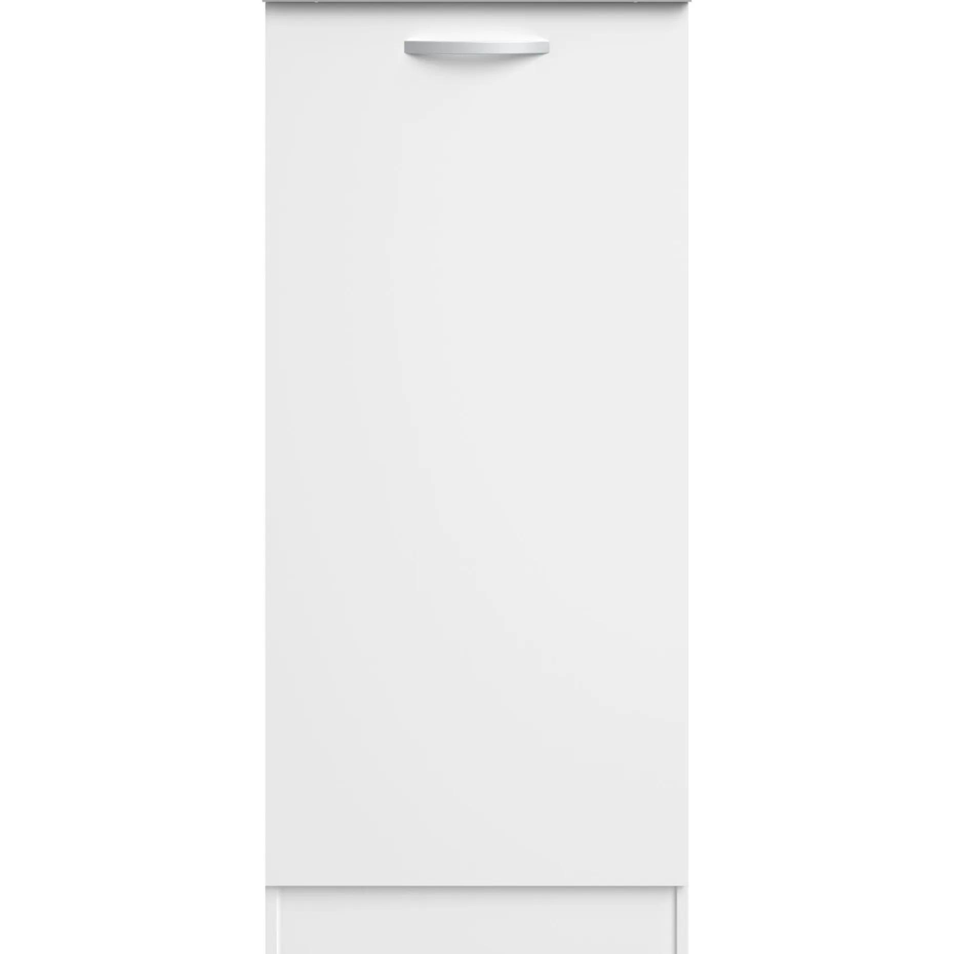 Unterschrank Eko H141 x 60 - weiß