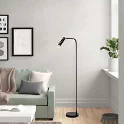 Emob Uğur Stehleuchte | METALLGEHÄUSE |