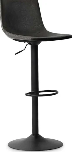 Rousseau Verstellbarer Barhocker Fontana -