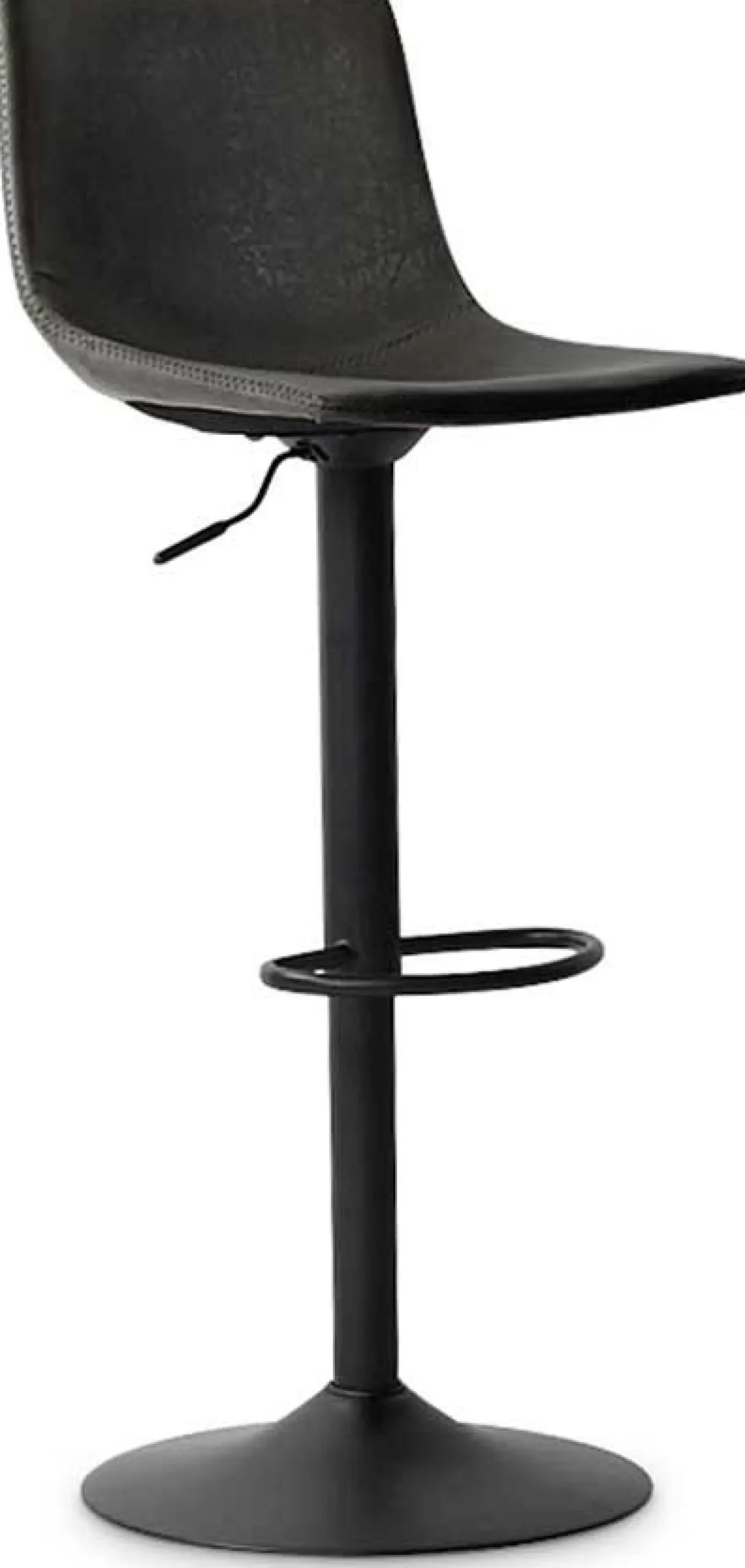 Rousseau Verstellbarer Barhocker Fontana -