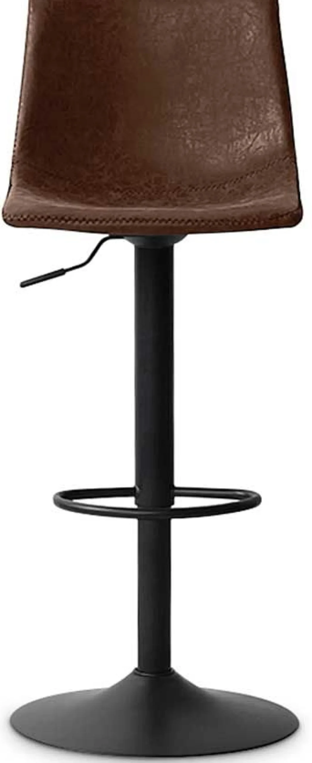 Rousseau Verstellbarer Barhocker Fontana -