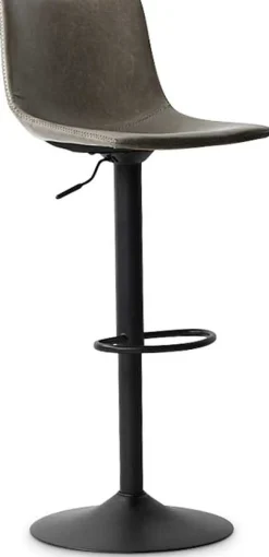 Rousseau Verstellbarer Barhocker Fontana -