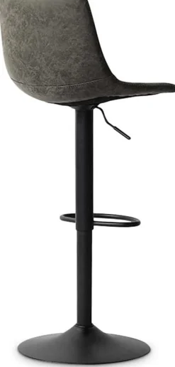 Rousseau Verstellbarer Barhocker Fontana -