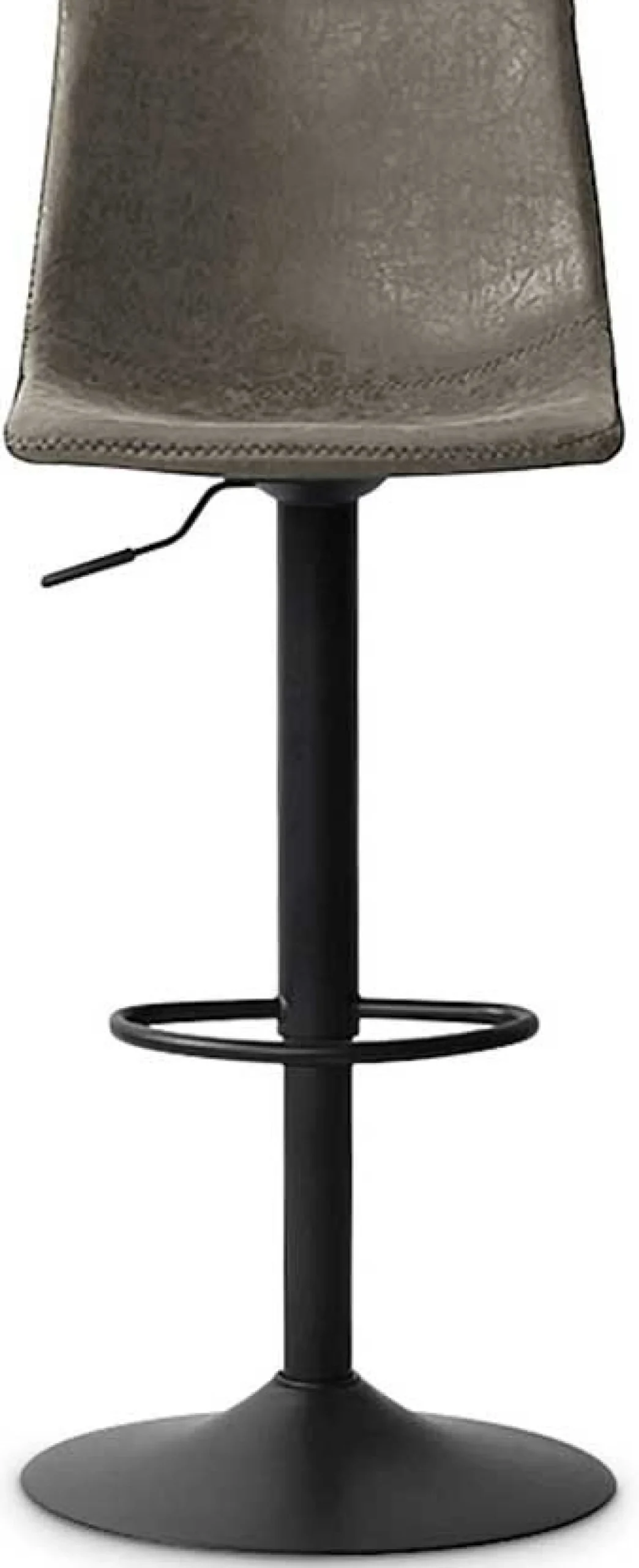 Rousseau Verstellbarer Barhocker Fontana -