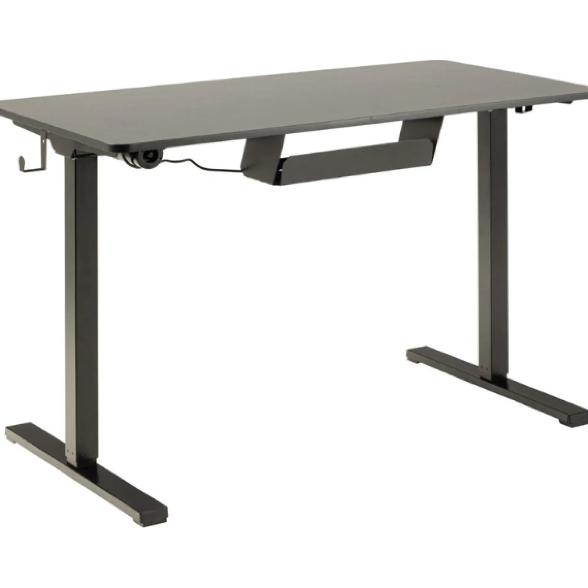 Kinder Emob Verstellbarer Schreibtisch Garcia mit Haken -