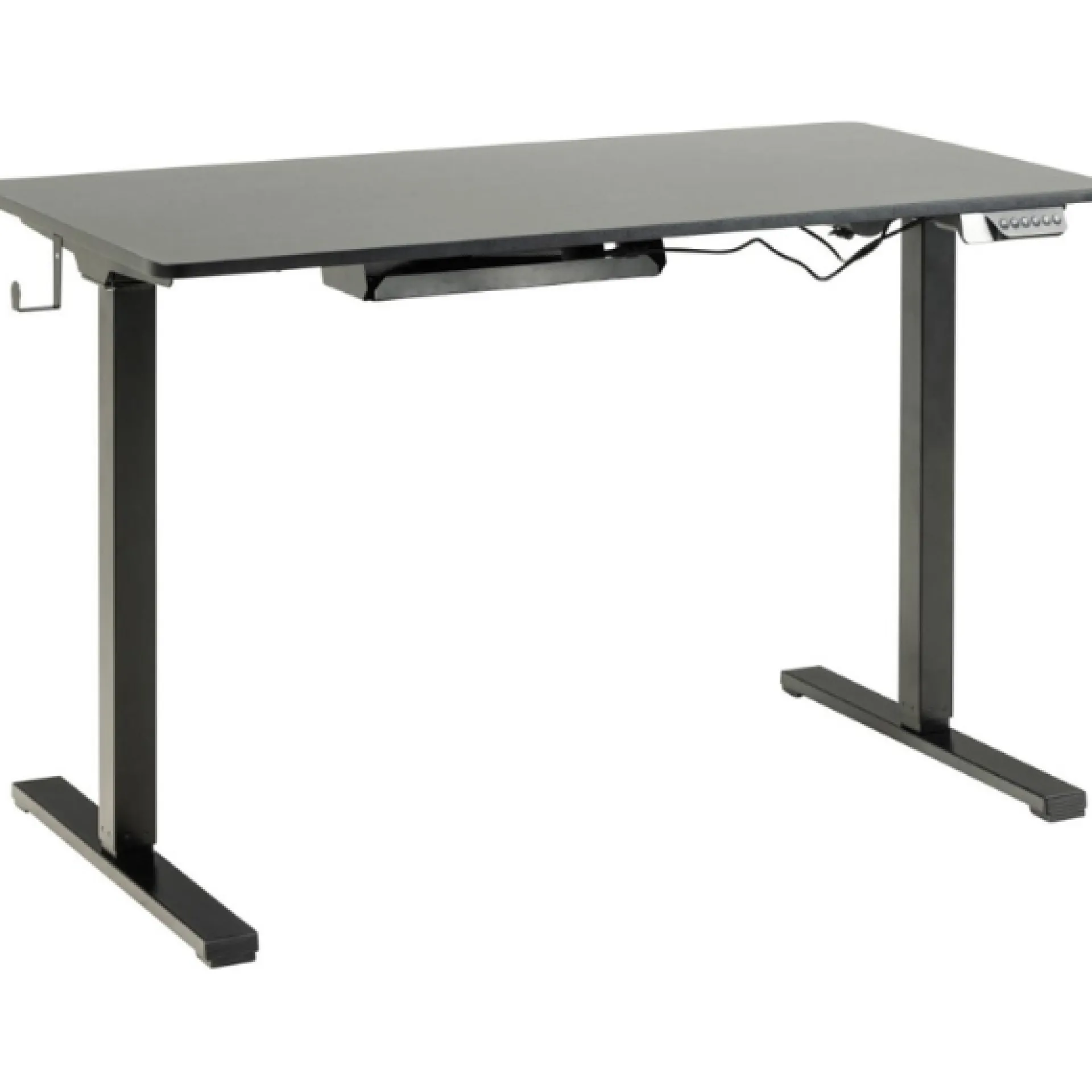 Kinder Emob Verstellbarer Schreibtisch Garcia mit Haken -