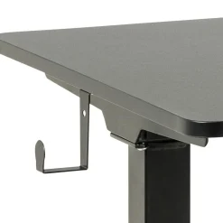 Kinder Emob Verstellbarer Schreibtisch Garcia mit Haken -