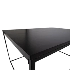 House Nordic Vita Black Couchtisch - Stilvoll und modern