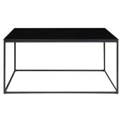 House Nordic Vita Black Couchtisch - Stilvoll und modern