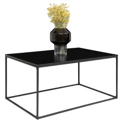 House Nordic Vita Black Couchtisch - Stilvoll und modern