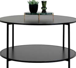 House Nordic Vita Couchtisch - Ø80x45 cm -
