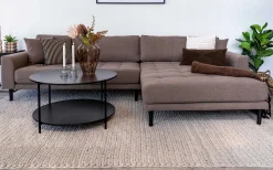 House Nordic Vita Couchtisch - Ø80x45 cm -