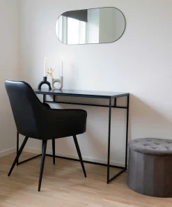 House Nordic Vita Desk - | Modern Desk | 100x45x75 cm