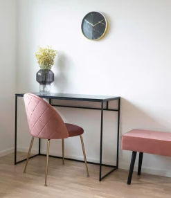 House Nordic Vita Desk - | Modern Desk | 100x45x75 cm