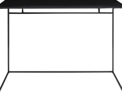 House Nordic Vita Desk - | Modern Desk | 100x45x75 cm