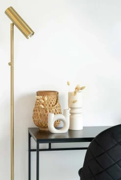 House Nordic Vita Desk - | Modern Desk | 100x45x75 cm
