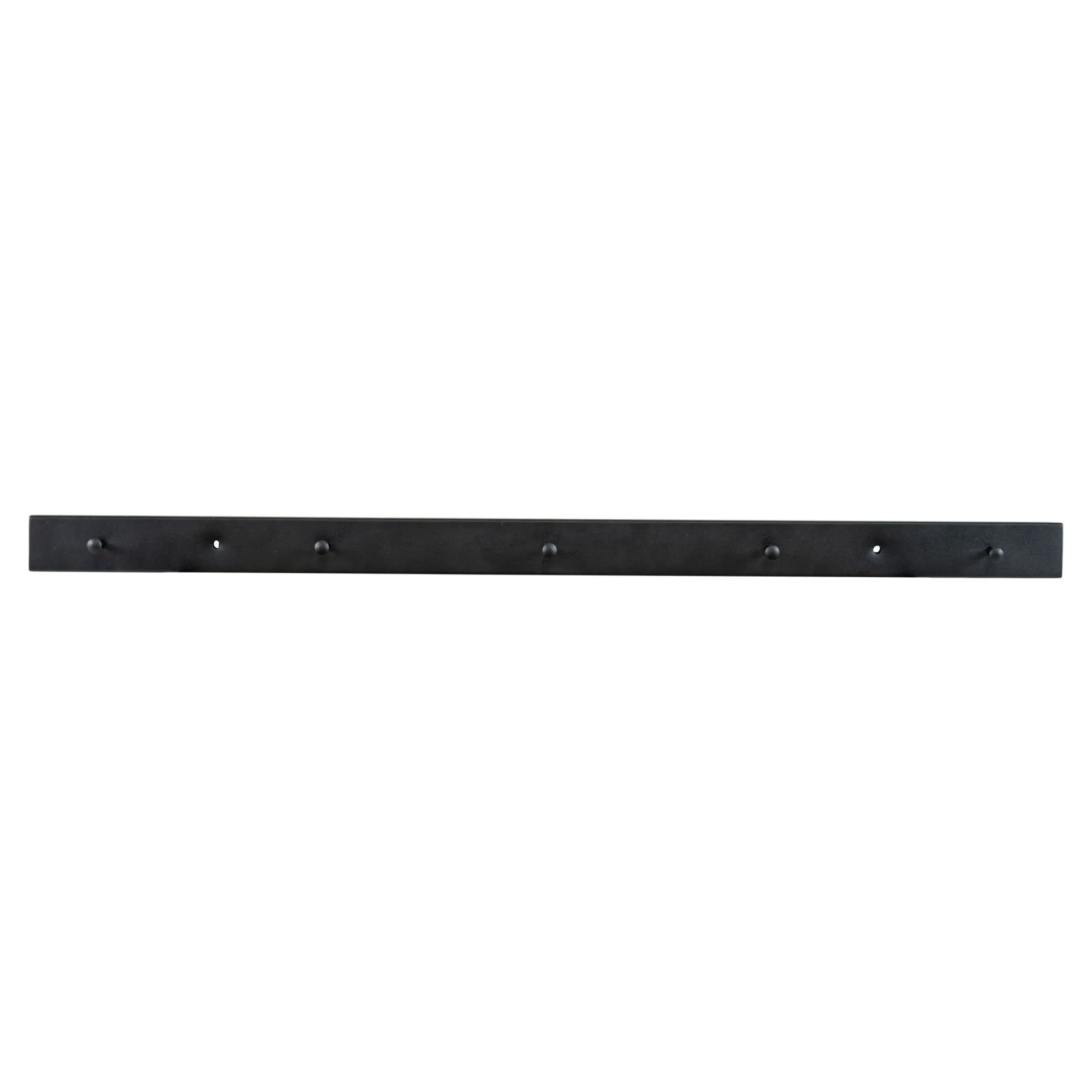 House Nordic Vita Garderobenständer aus em Stahl - 70cm Länge