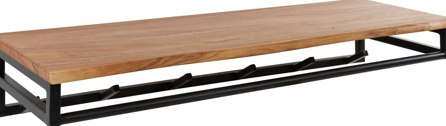 Wandgarderobe Cerina-acacia