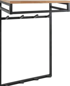 Wandgarderobe Suzy-Akazie