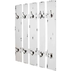Haku Wandgarderobe | 65 x 9 x 100 cm |