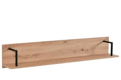 Wandkalender Hoggas 137,5cm - Eiche