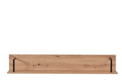 Wandkalender Hoggas 137,5cm - Eiche